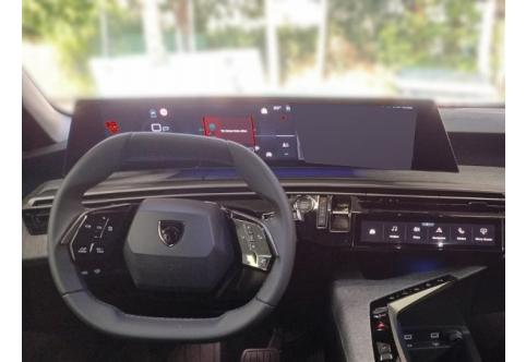 Peugeot 3008 #7