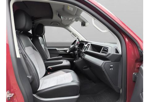 VW T6 California #12