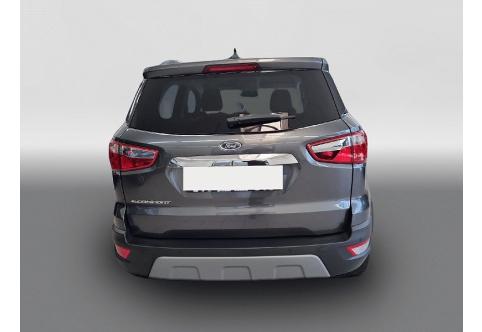 Ford EcoSport #7