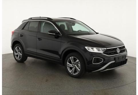 VW T-Roc #1