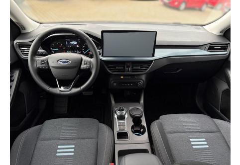 Ford Focus #7