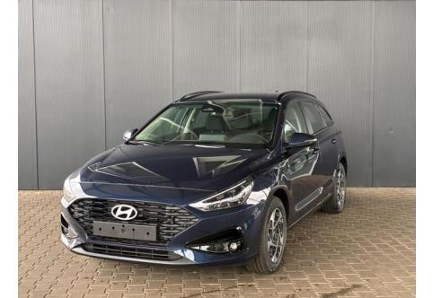 Hyundai i30 #1