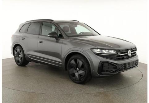 VW Touareg #2