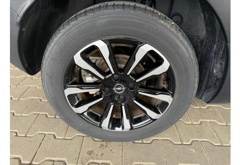 Opel Crossland X #11