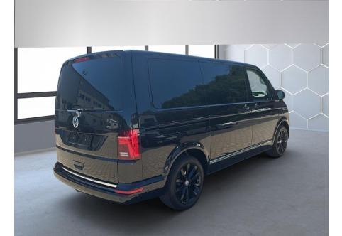 VW T6 Multivan #3