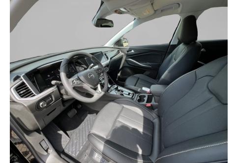Opel Grandland X #7