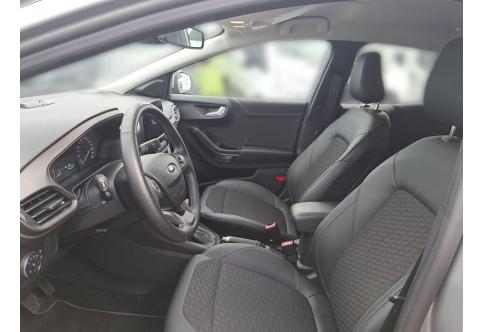 Ford Puma #8