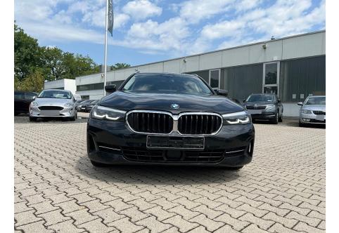 BMW 5er #6