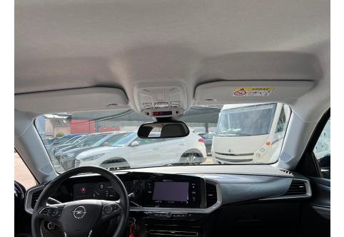 Opel Mokka #19