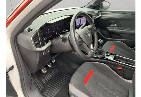 Opel Mokka #10