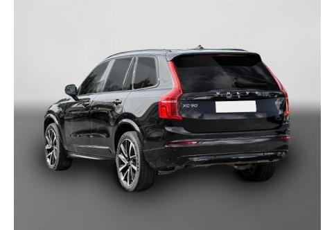 Volvo XC90 #2