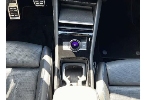 VW Tiguan #11