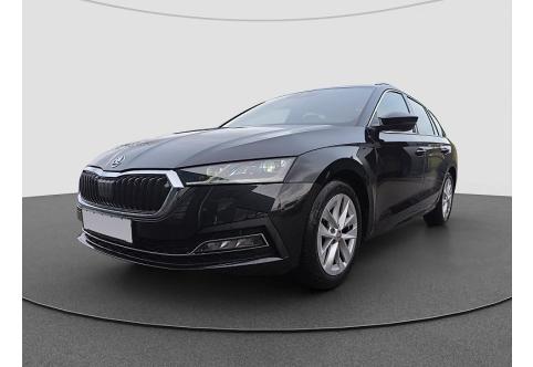Skoda Octavia #1