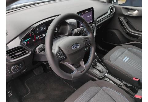 Ford Fiesta #2