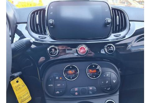 Fiat 500 #15