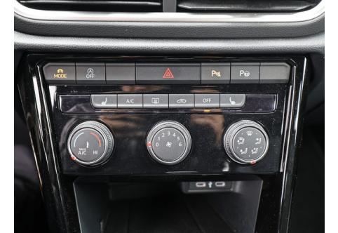 VW T-Roc #12