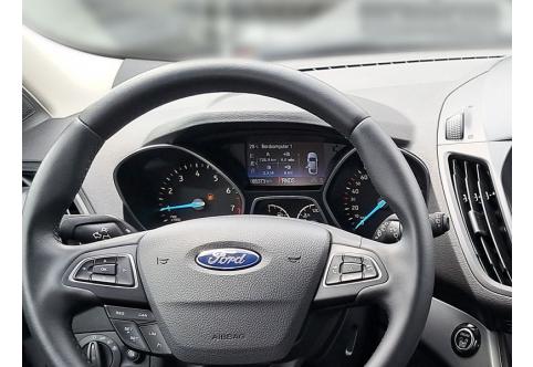 Ford Kuga #14