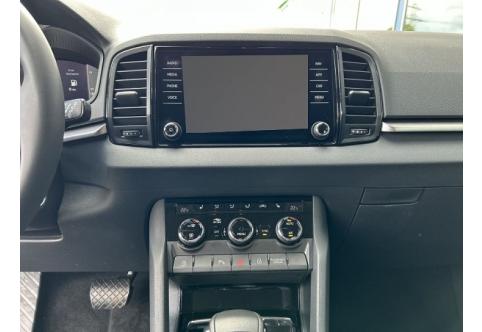 Skoda Karoq #13