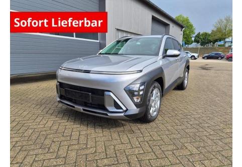 Hyundai Kona #1