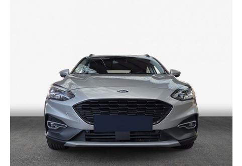 Ford Focus #3