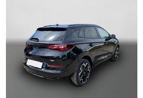 Opel Grandland X #5