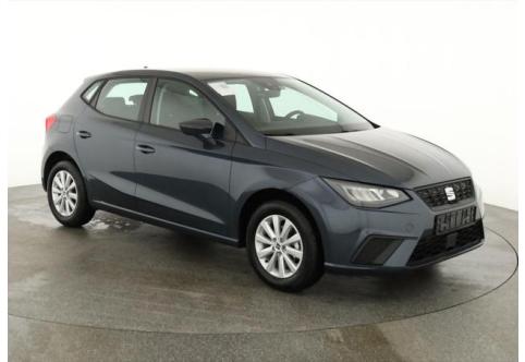 Seat Ibiza #1