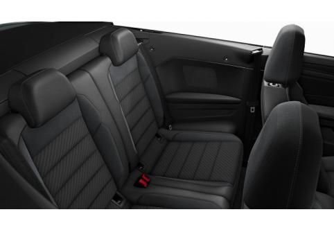 VW T-Roc #9