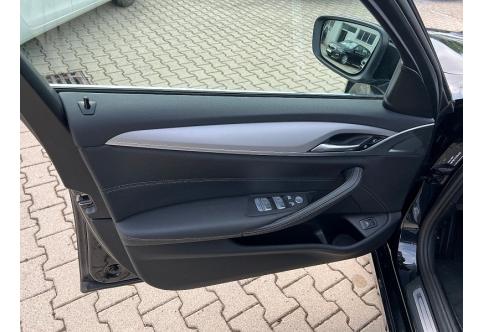 BMW 5er #11
