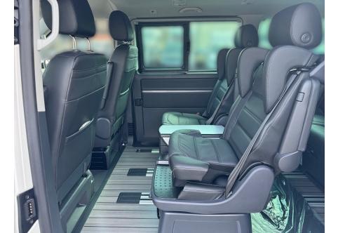 VW T6 Multivan #11