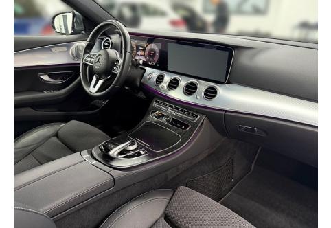 Mercedes-Benz E-Klasse #18