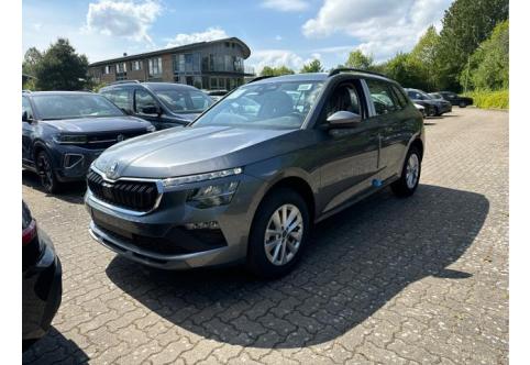Skoda Kamiq #3