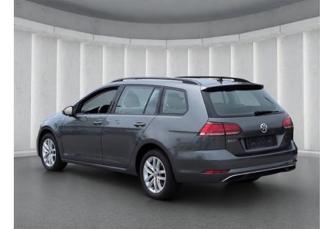 VW Golf #19