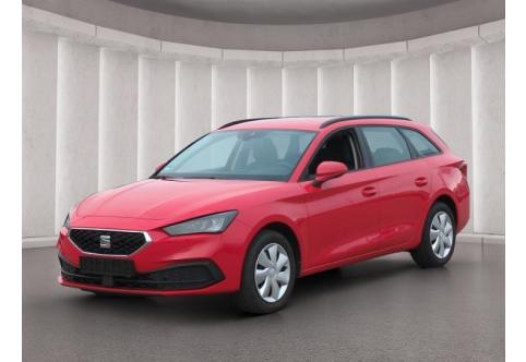Seat Leon #1