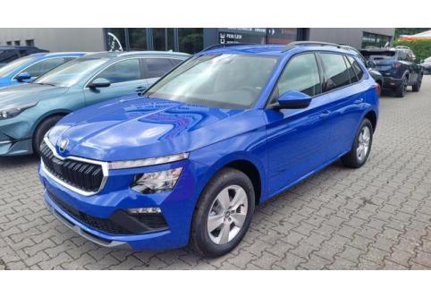 Skoda Kamiq #1