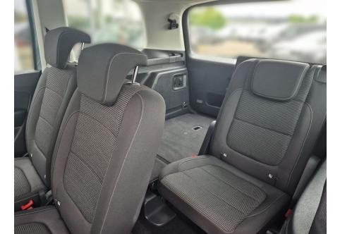VW Sharan #13