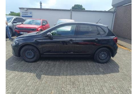 VW Polo #4