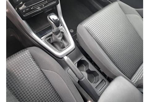 VW T-Cross #21