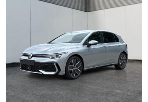 VW Golf #2