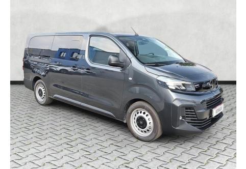 Opel Vivaro #1