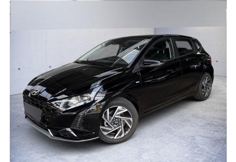 Hyundai i20 #1