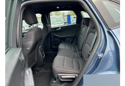 Ford Kuga #12
