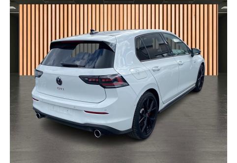 VW Golf #5