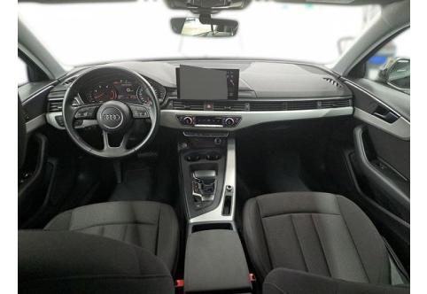 Audi A4 #10