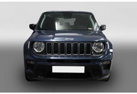 Jeep Renegade #2