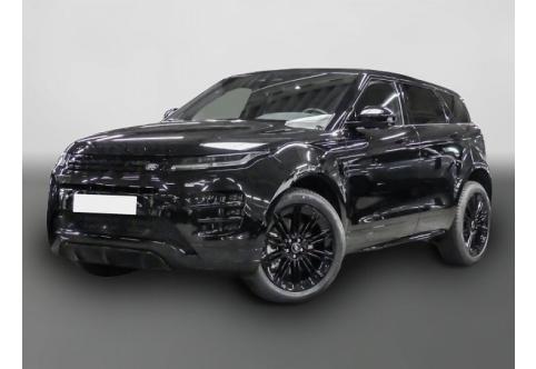 Land Rover Range Rover #1