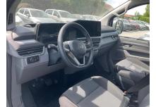 VW T7 TRANSPORTER KASTEN
