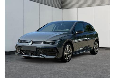 VW Golf e-golf #1