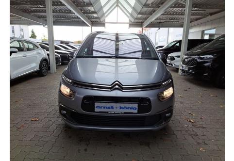 Citroen C4 #16