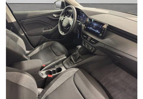 Skoda Scala #20