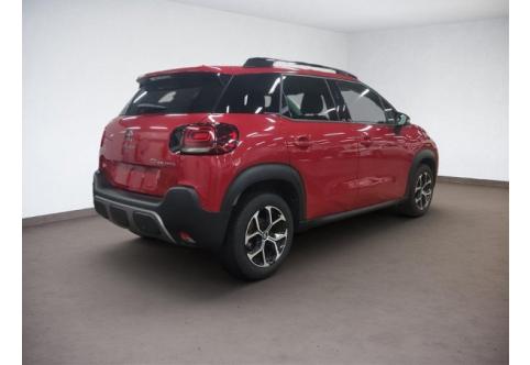 Citroën C3 Aircross #2